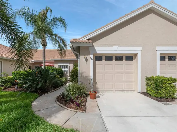 688 BACK NINE DR, Venice, FL 34285
