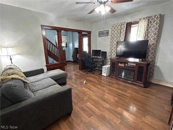 111 Mellott ST, Powhatan Point, OH 43942