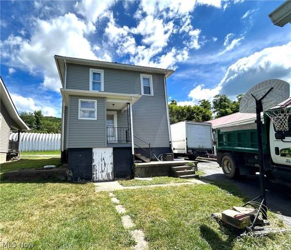 111 Mellott ST, Powhatan Point, OH 43942