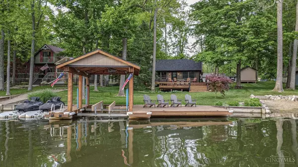 721 Lakengren Dr, Lakengren, OH 45320