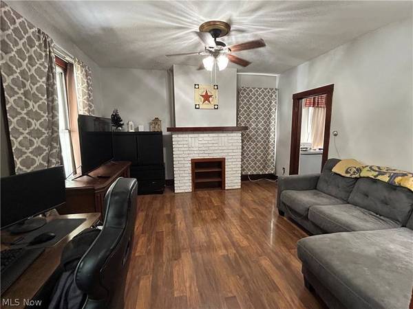 111 Mellott ST, Powhatan Point, OH 43942