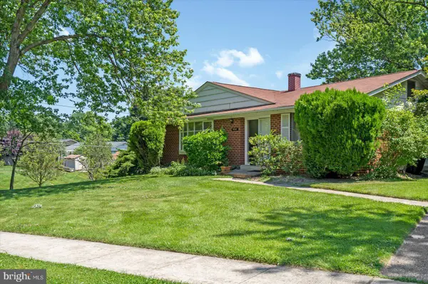 9532 LAWNSBERRY TER, Silver Spring, MD 20901