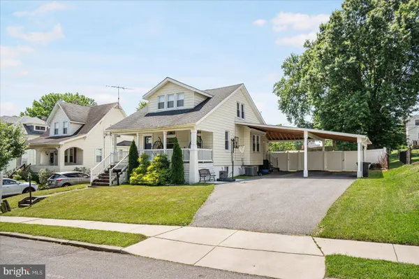 4419 RASPE AVE, Baltimore, MD 21206