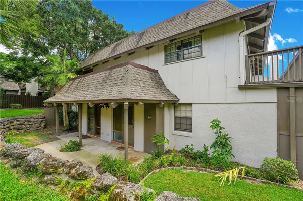 4 TIMBERLINE TRL #C, Ormond Beach, FL 32174