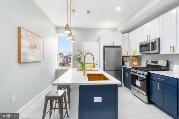 3407 MONDAWMIN AVE, Baltimore, MD 21216