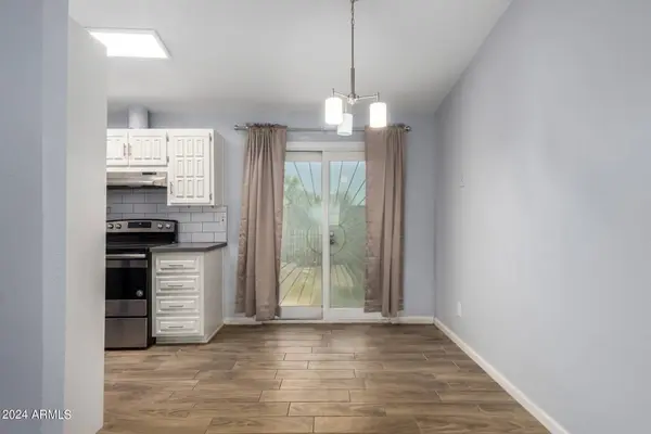 3646 N 67TH Avenue #101, Phoenix, AZ 85033