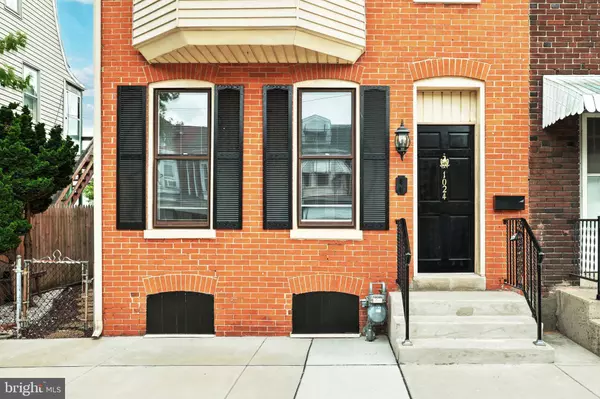 1024 E PHILADELPHIA ST, York, PA 17403