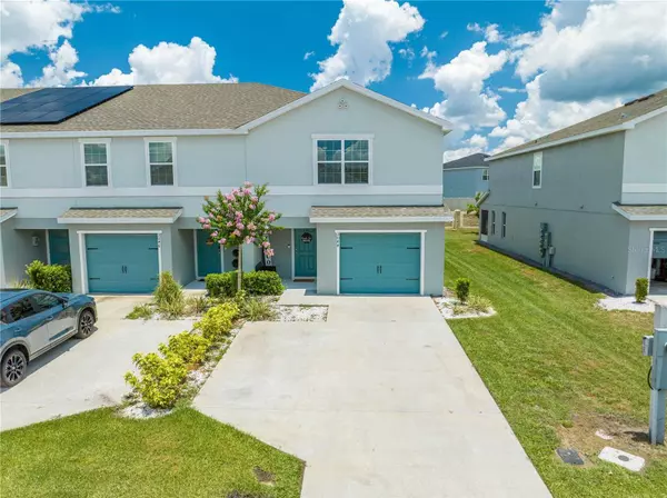 3044 FIELDWOOD CIR, Saint Cloud, FL 34772