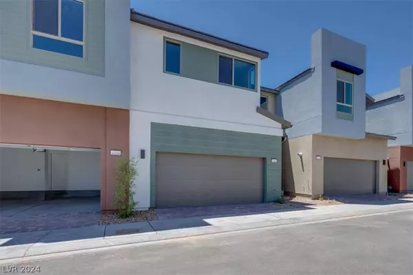 4367 Tallow Falls Avenue, Las Vegas, NV 89141