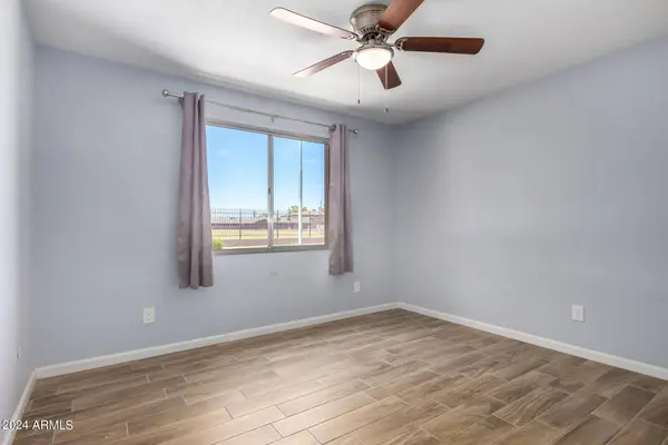 3646 N 67TH Avenue #101, Phoenix, AZ 85033