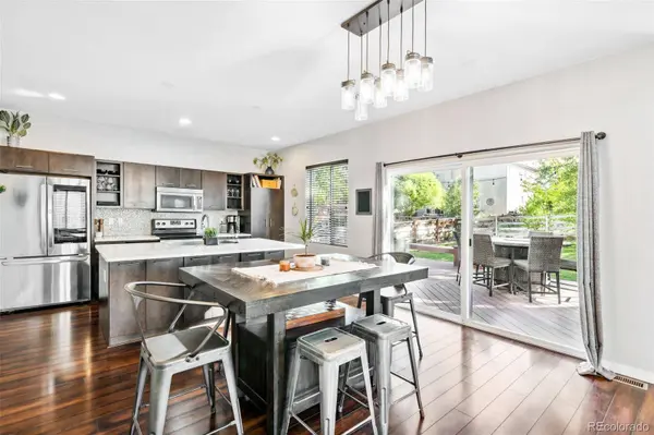 10054 Quintero ST, Commerce City, CO 80022