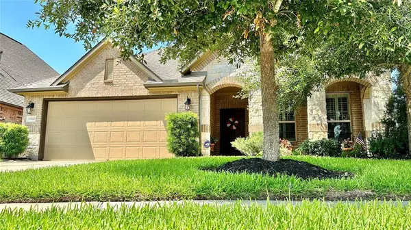 19943 Virginia Falls LN, Cypress, TX 77433