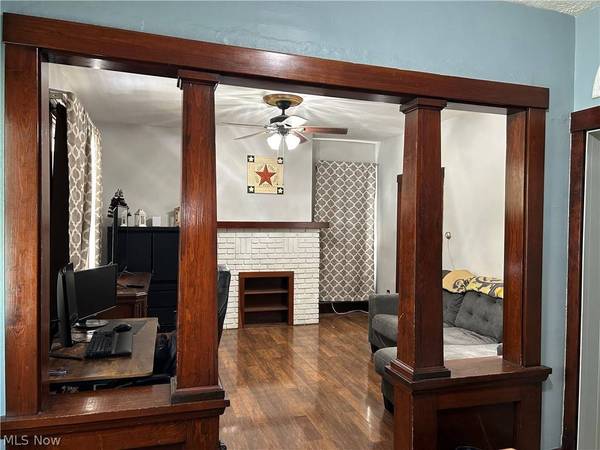 111 Mellott ST, Powhatan Point, OH 43942