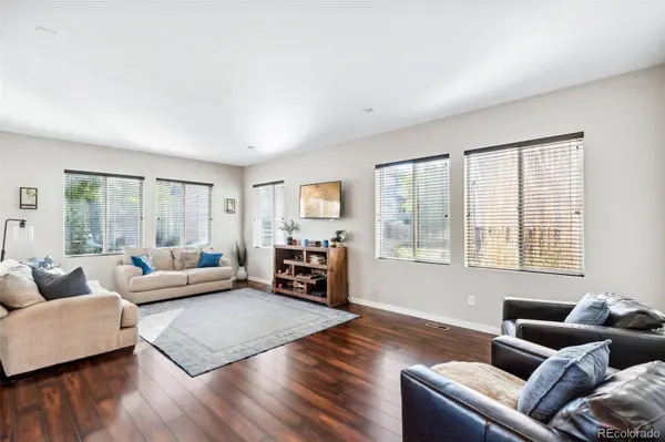 10054 Quintero ST, Commerce City, CO 80022