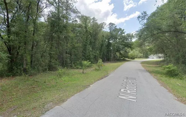 11267 N Roble PT, Citrus Springs, FL 34434