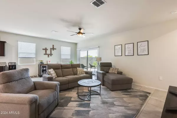 24333 W JONES Avenue, Buckeye, AZ 85326