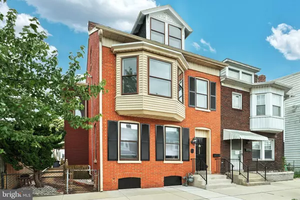 1024 E PHILADELPHIA ST, York, PA 17403