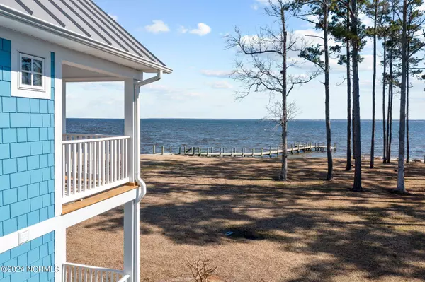 511 Neuse Village Road ## C5, Arapahoe, NC 28510