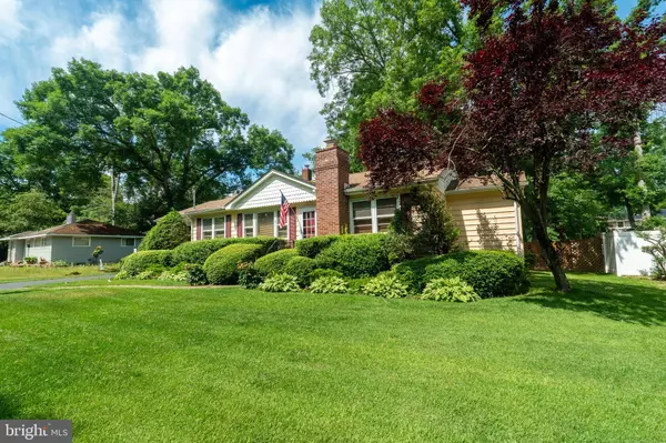 1434 ALLEN AVE, Vineland, NJ 08360