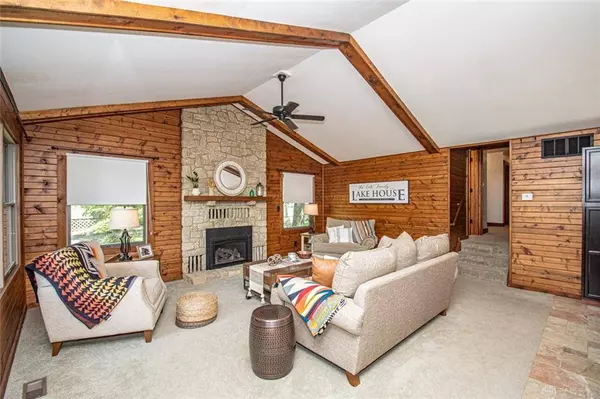 721 Lakengren Drive, Eaton, OH 45320