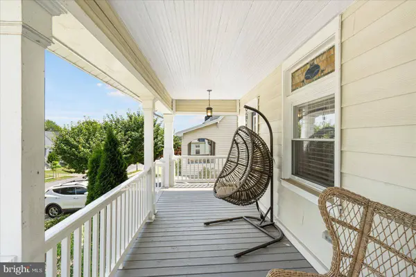 4419 RASPE AVE, Baltimore, MD 21206