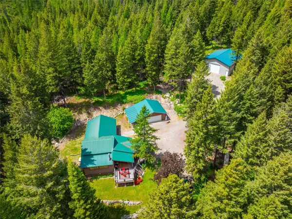 1575 Mountain Meadow RD, Kalispell, MT 59901