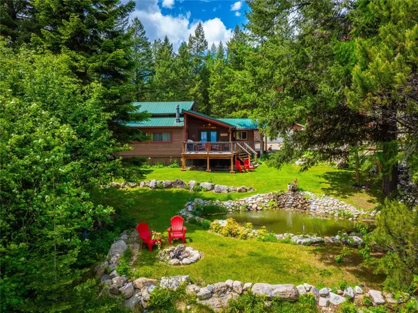 1575 Mountain Meadow RD, Kalispell, MT 59901