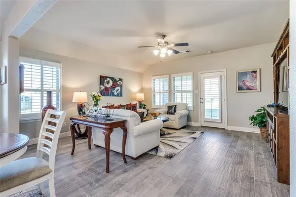 4256 Calla Drive, Forney, TX 75126