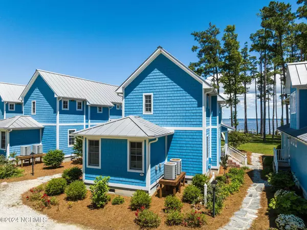 511 Neuse Village Road ## C5, Arapahoe, NC 28510