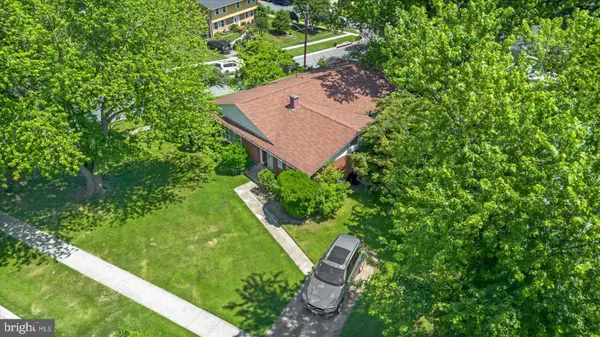 9532 LAWNSBERRY TER, Silver Spring, MD 20901