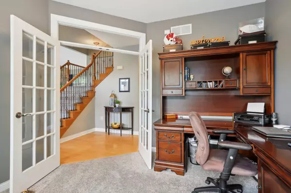 6463 Harvest Moon Court, Waunakee, WI 53597