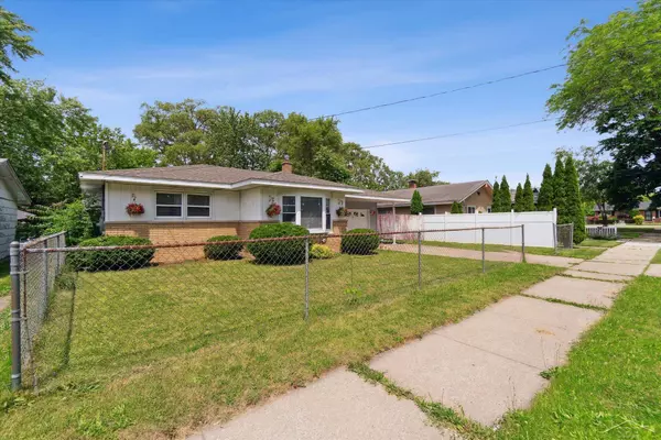 4137 Hiland Street, Saginaw, MI 48601