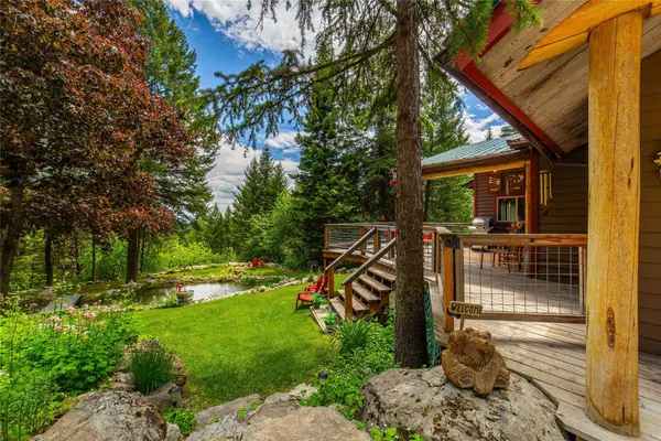 1575 Mountain Meadow RD, Kalispell, MT 59901