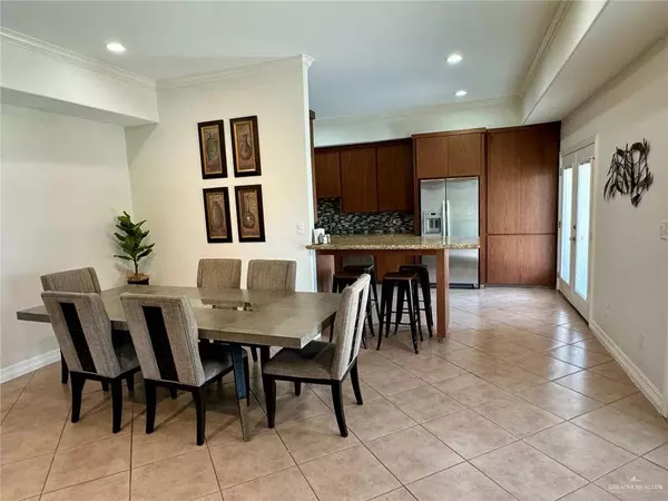 604 Rio Grande AVE, Mission, TX 78572