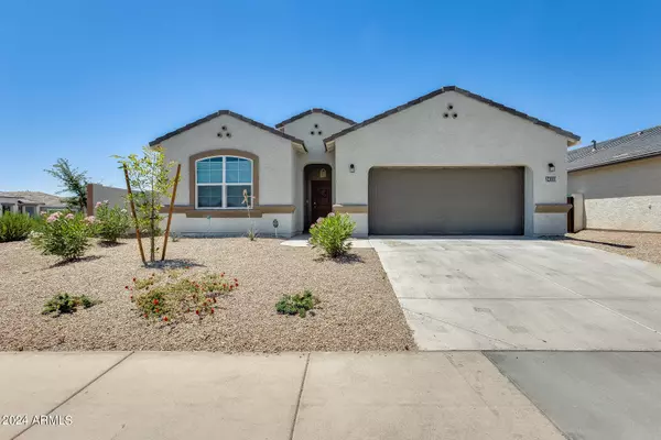 24333 W JONES Avenue, Buckeye, AZ 85326