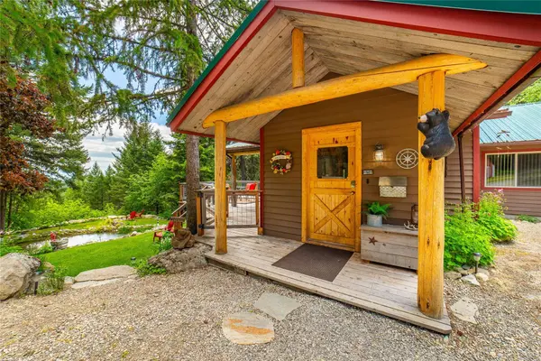 1575 Mountain Meadow RD, Kalispell, MT 59901