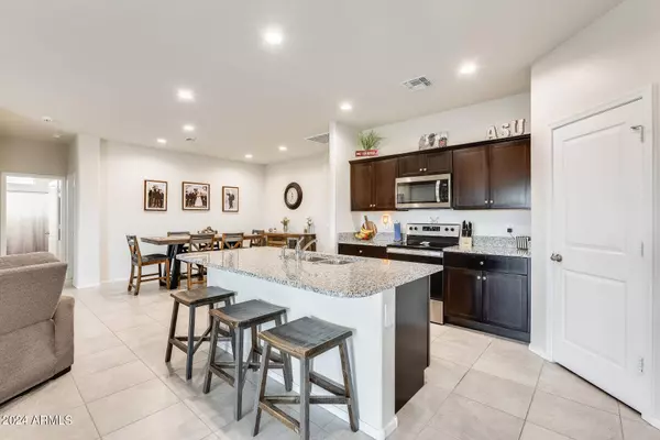 24333 W JONES Avenue, Buckeye, AZ 85326