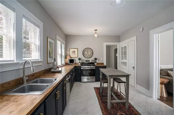 1165 Reeder CIR NE, Atlanta, GA 30306