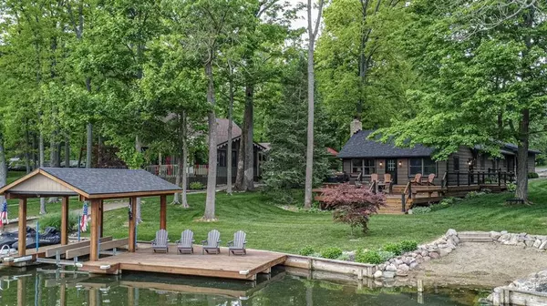 721 Lakengren Drive, Eaton, OH 45320