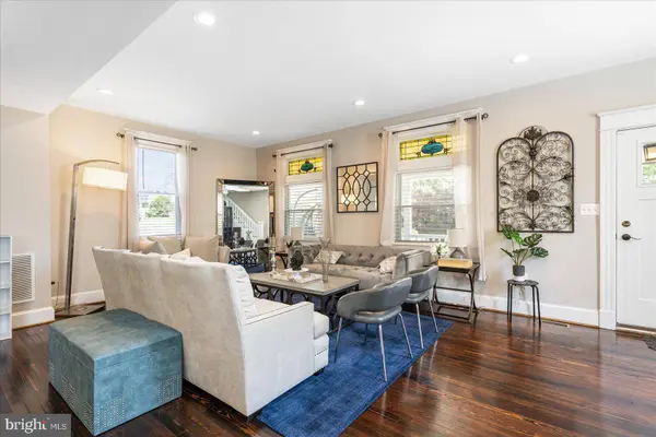 4419 RASPE AVE, Baltimore, MD 21206