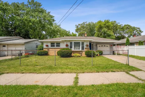 4137 Hiland Street, Saginaw, MI 48601