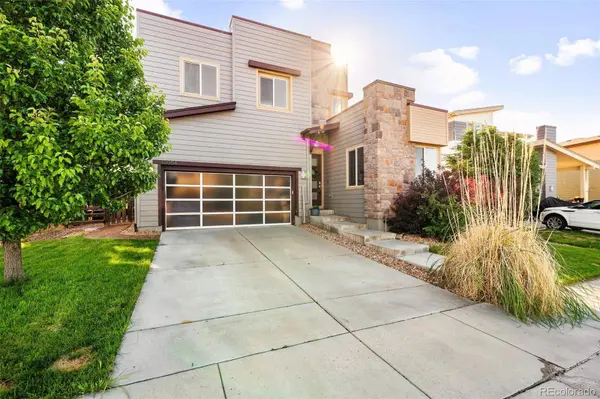 10054 Quintero ST, Commerce City, CO 80022