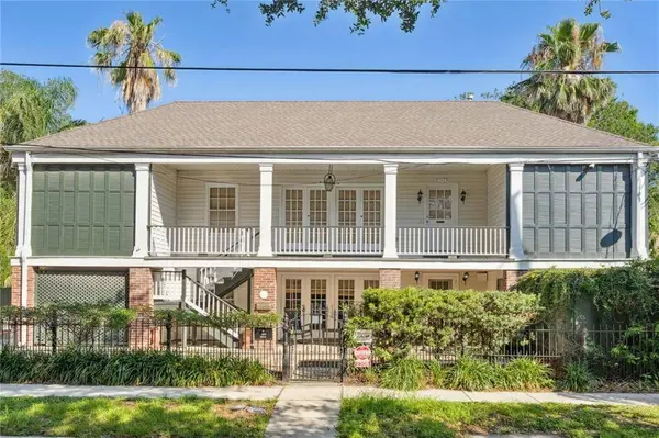 2306 08 SHORT ST, New Orleans, LA 70118