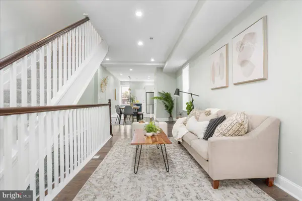 3407 MONDAWMIN AVE, Baltimore, MD 21216