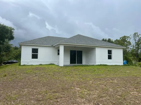 3510 DURKEE ST, Punta Gorda, FL 33980