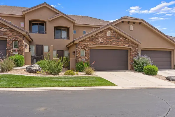 2056 N Pebble Beach DR, Washington, UT 84780