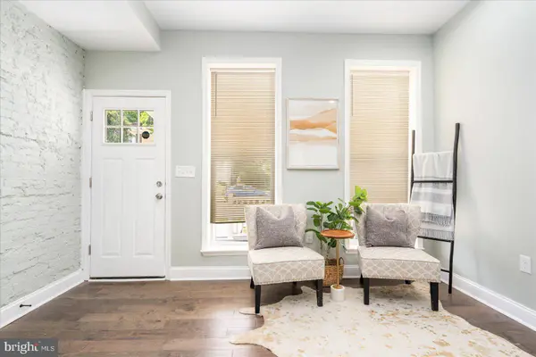 3407 MONDAWMIN AVE, Baltimore, MD 21216