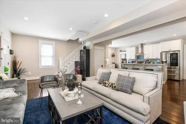 4419 RASPE AVE, Baltimore, MD 21206