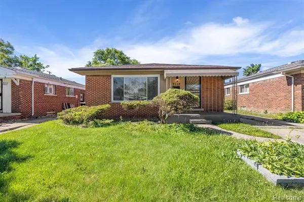 7112 VARJO Street, Hamtramck, MI 48212