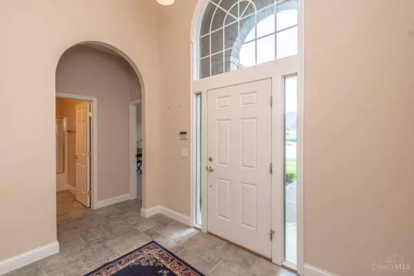 1036 Villa Vista Pl, Centerville, OH 45458